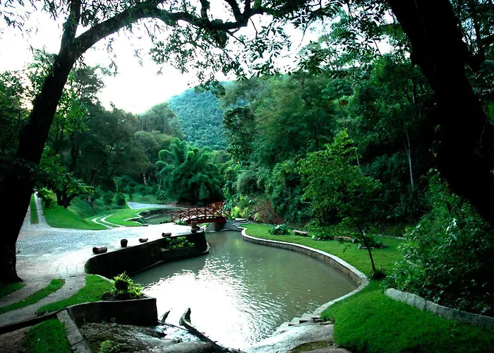 Quinta da Paz Resort