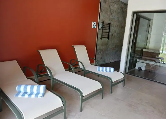 Pequena Suíça Hotel Boutique